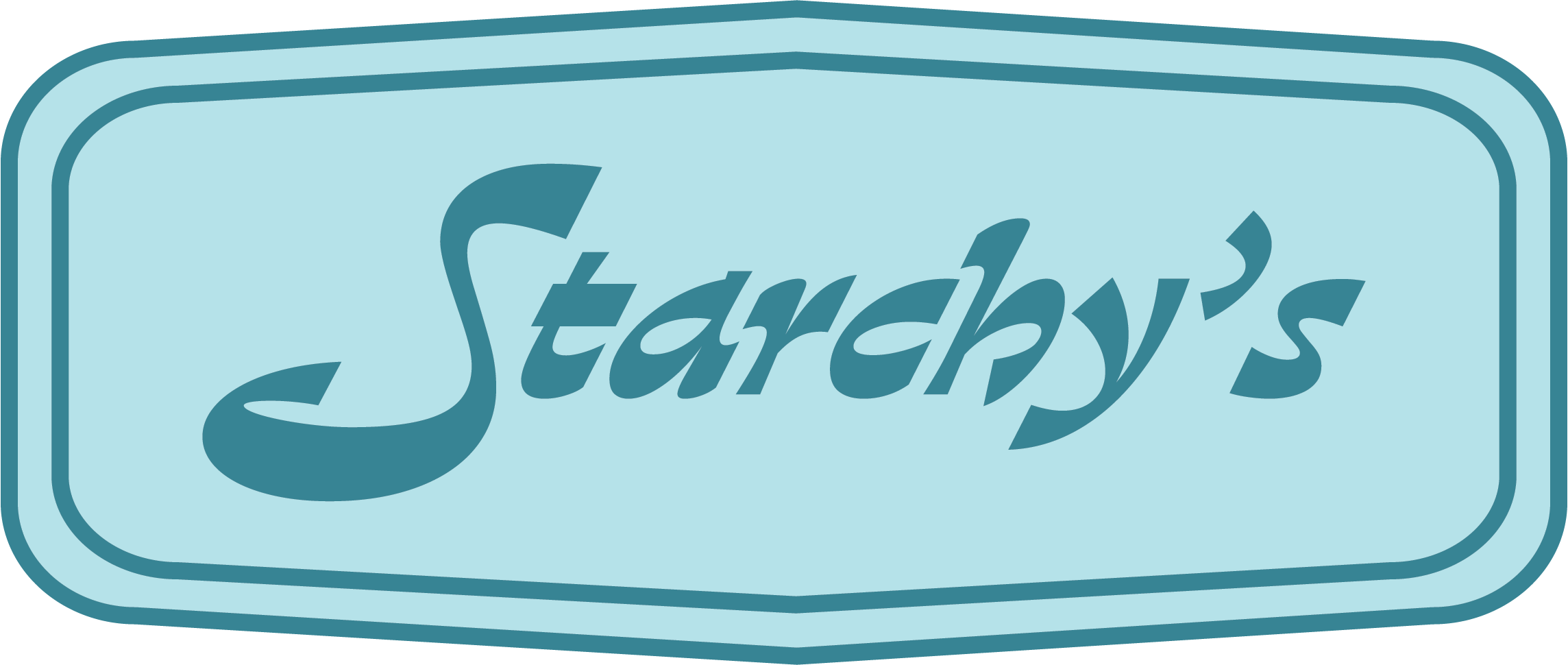 Starchy's